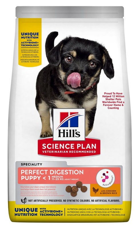 SP CANINE PUP DIGEST M 2,5KG-1