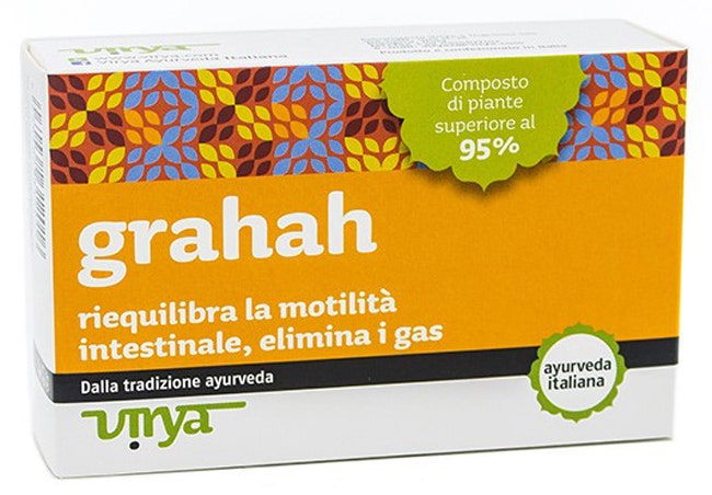 GRAHAH VIRYA 60CPR 500MG-1