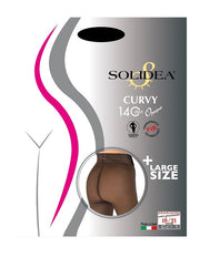 CURVY 140 OPAQUE MOKA 2M-XL-1