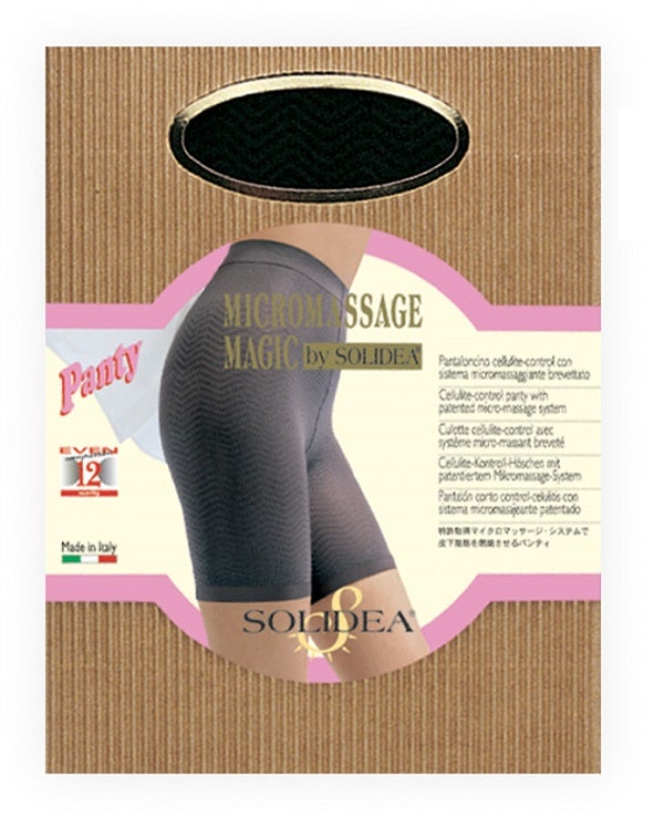 MAGIC PANTY TUTORE M/MAS NE 2-1