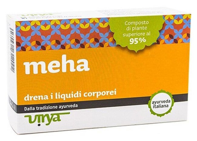 MEHA VIRYA 60CPR-2