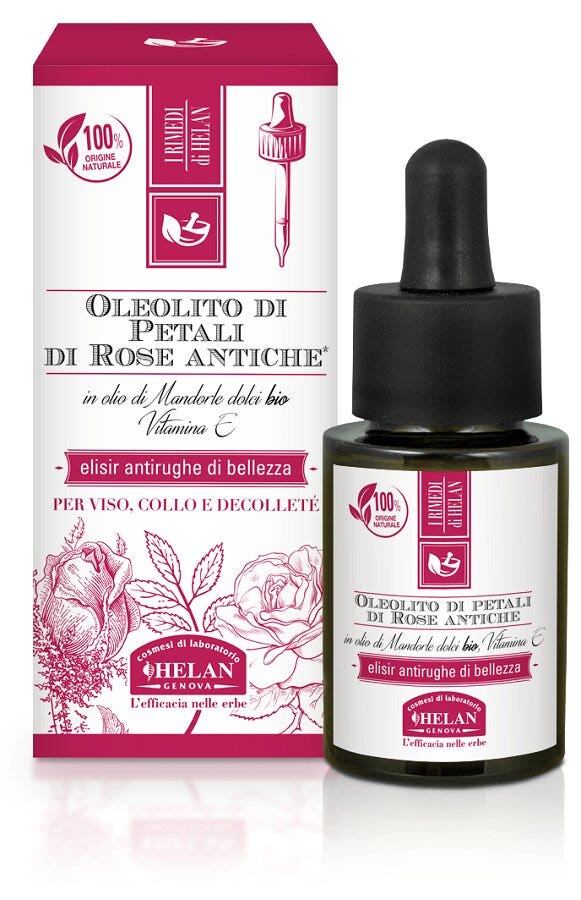 I RIMEDI OLEOLITO PETALI ROSE-1