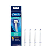Testine Di Ricambio Oral-B WaterJet 4 Ricambi  - 2