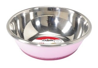 Camon Ciotola Prima In Acciaio Colorato 240ml-1