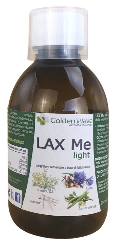 LAX ME LIGHT 250ML-1