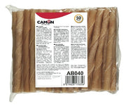 Camon Rolls In Pelle Bovina Per Cani 12.5cmx8/9mm Busta 400g-1