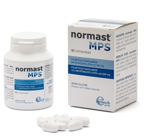 Normast MPS 90 Compresse-1