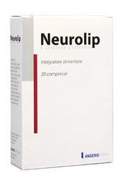 Neurolip 20 Compresse-2