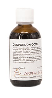 Onopordon Comp Gocce 50ml-1