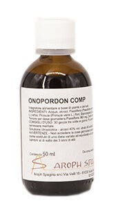 Onopordon Comp Gocce 50ml-1