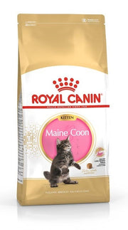 Royal Canin Kitten Maine Coon Crocchette Per Gattini Sacco 2kg-1