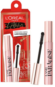 L'OREAL PARIS ATELIER LASH PAR-1