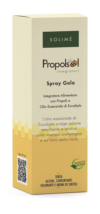 PROPOLSOL SPR ORALE 50ML-1