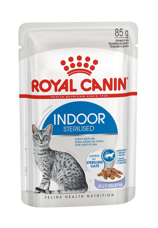 FHN W INDOOR JELLY 85G-1