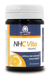 NH C VITA 500MG 30CPR-1