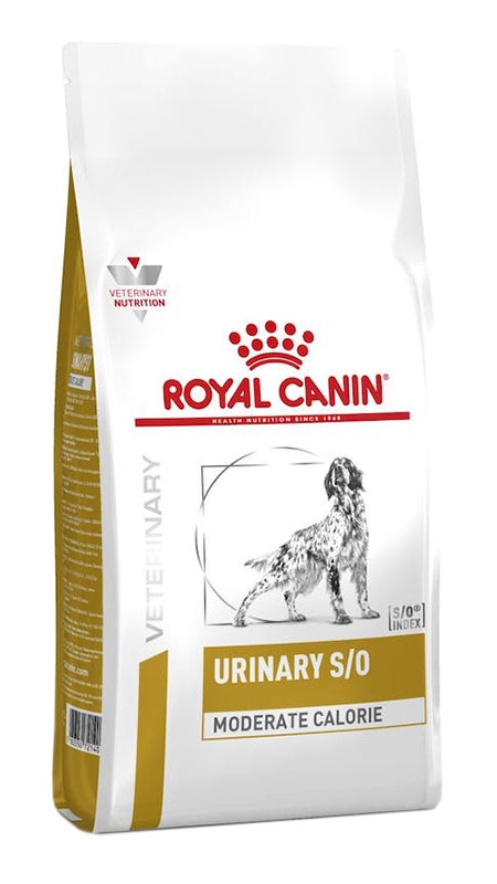 VETERINARY DC DRY URIN MOD 6,5-1