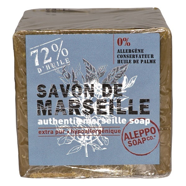 SAPONE MARSIGLIA CUBO 300G-1