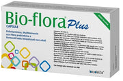 BIOFLORA PLUS 30CPS-1