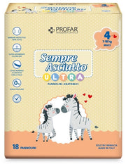 PROFAR SEMP ASC UL MX 7/18 18P-1