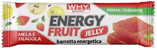 WHYSPORT ENERGY FRUIT MELA FRA-1