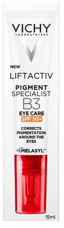 Liftactiv Pigment Specialist b3 Occhi Spf50+ 15 ml-1