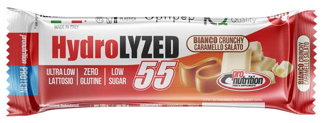 PRONUTRITION HYDROLIZED BI CAR-1