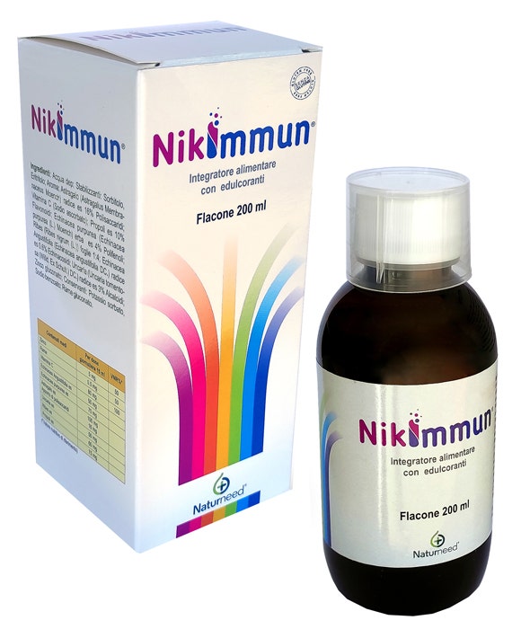 NIKIMMUN 200ML-1