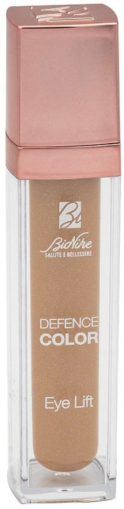 Bionike Defence Color Eye Lift Ombretto Liquido N.601 Gold Sand-1