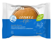 Azzurra Life Focaccina 40g-1