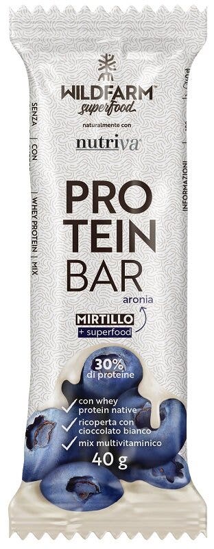 WILDFARM PRO BAR MIRT CIOC BI-1