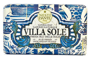Villa Sole Sapone Naturale Fresia Blu Delle Eolie 250g-1