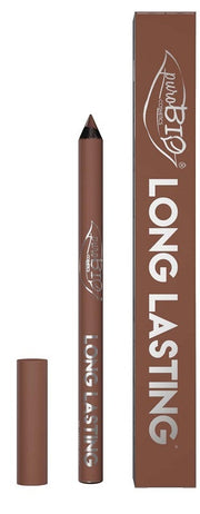 Purobio Cosmetics Matita Labbra Long Lasting 0.12  Mandorla 1,1g-1