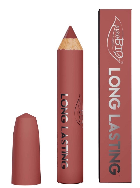 Purobio Cosmetics Chubby Blush Long Lasting 0.20 Pesca 3,3g-1