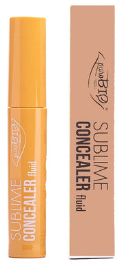 Purobio Concealer 05 Correttore Fluido 4,5ml-1