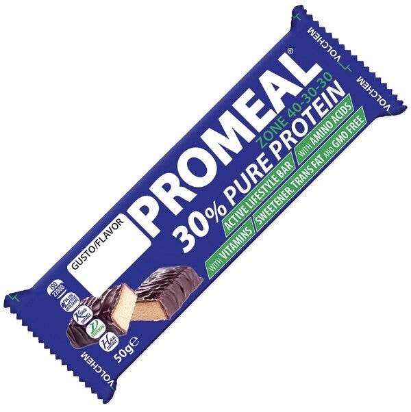 PROMEAL ZONE 403030 PASS 50G-1