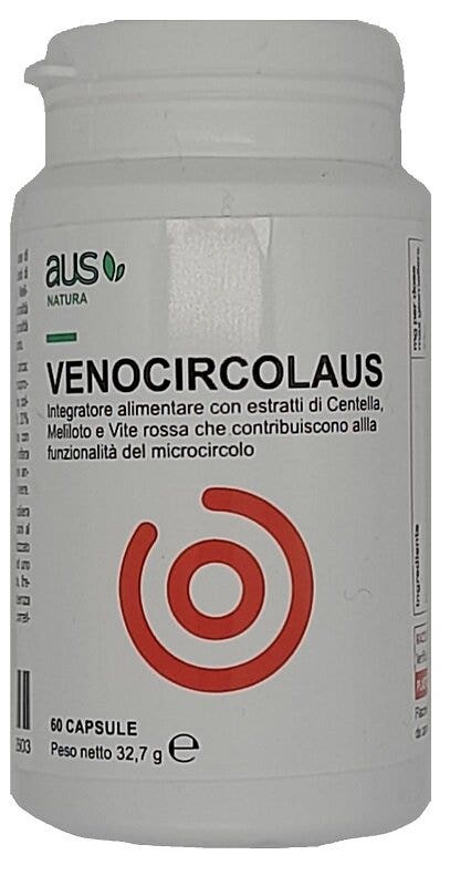 VENOCIRCOLAUS 60CPS-2