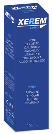 Xerem Crema 100ml-1