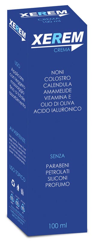 Xerem Crema 100ml-1