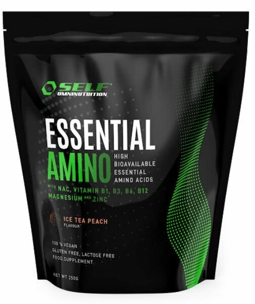 SELF OMNIN ESS AMINO ICE 250G-1