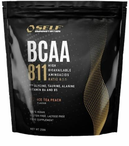 SELF OMNIN BCAA 811 ICE TE250G-1