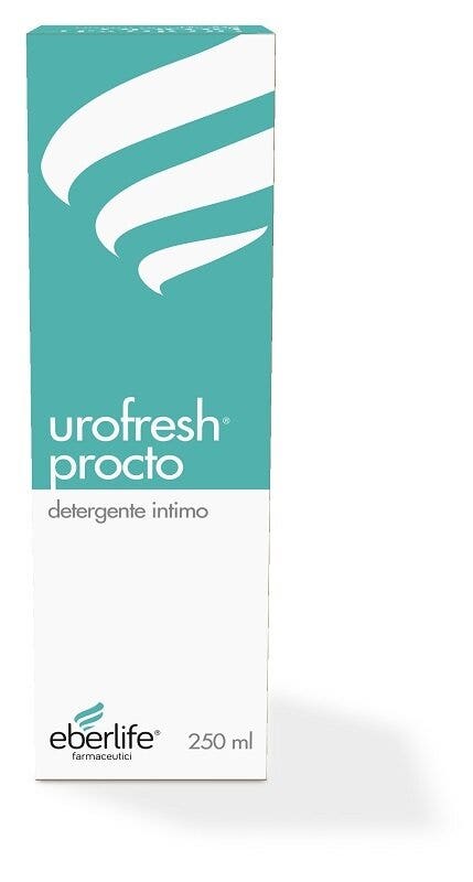 UROFRESH PROCTO 250ML-2