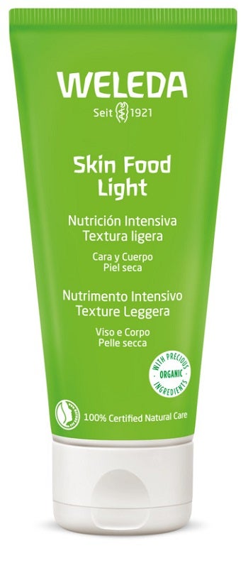 SKIN FOOD LIGHT 75ML-1