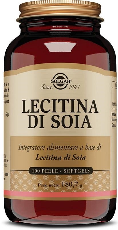 Leticina Di Soia 100 Perle-1