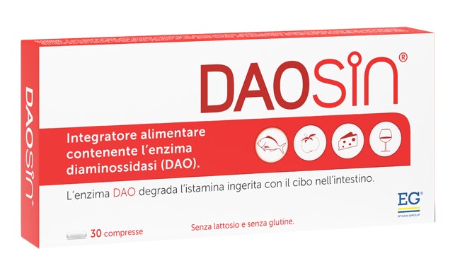 Daosin 30 Capsule-1