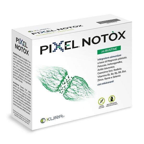 Pixel notox 20 bustine-2