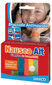 Nausea Alt Bracciale Anti Nausea Bambino-1