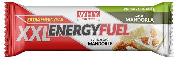 WHYSPORT ENERGY FUEL XXL MAND-1