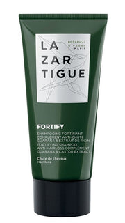 Lazartigue Shampoo Fortificante Anti-Caduta Guaranà/Estratto Di Ricino Travel Size 50ml-1