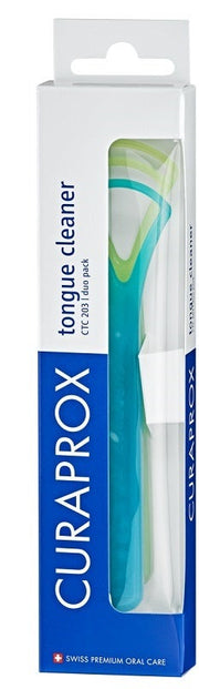 Curaprox Pulisci Lingua CTC 1 Set-1