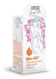 Bio Oil Olio Per La Cura Della Pelle 60ml Limited Edition-1